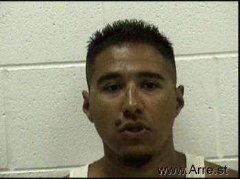 Victor  Robledo Mugshot