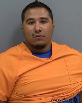 Victor  Robledo Mugshot