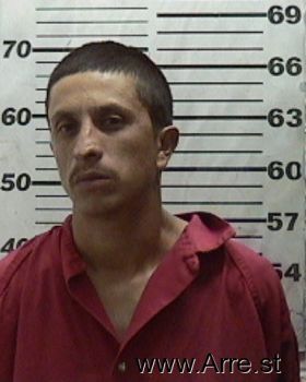 Victor Otero Sanchez Mugshot