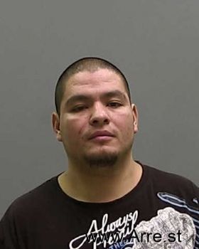 Victor  Sanchez Mugshot