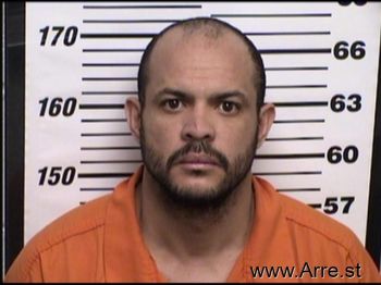 Victor Rosario Sanchez Mugshot