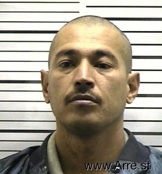 Victor  Saucedo Mugshot