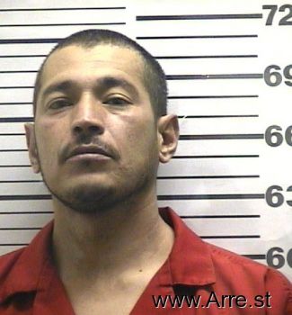 Victor  Saucedo Mugshot