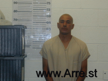 Victor  Saucedo Mugshot