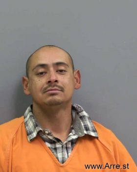 Victor Nmn Sierra Mugshot