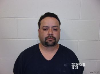 Victor  Silva Mugshot