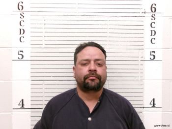 Victor  Silva Mugshot