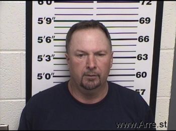 Victor  Smith Mugshot