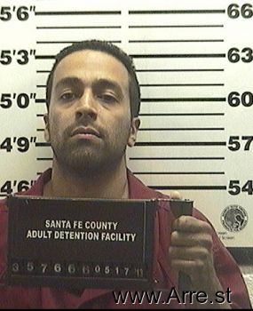 Victor M Soto Mugshot