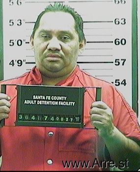 Victor  Torres Mugshot