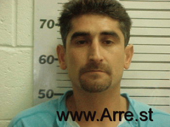 Victor  Vargas Mugshot