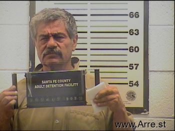 Victor  Vega-urenoa Mugshot