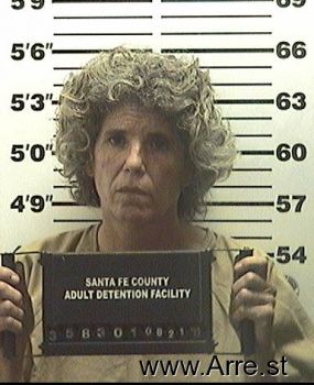 Victoria  Adams Mugshot