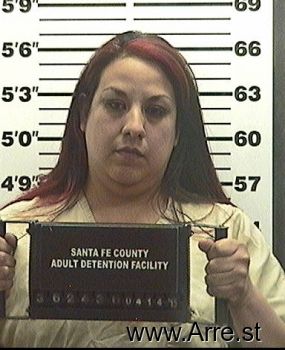 Victoria R Anaya Mugshot