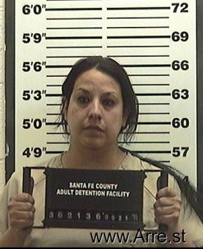 Victoria R Anaya Mugshot