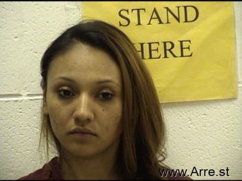 Victoria  Castillo Mugshot