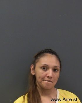 Victoria Nicole Castillo Mugshot