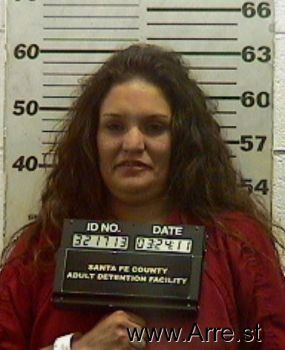 Victoria A Chavez Mugshot