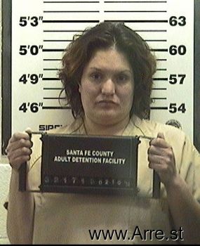 Victoria  Chavez Mugshot