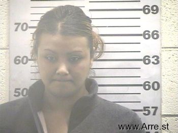 Victoria  Chavez Mugshot