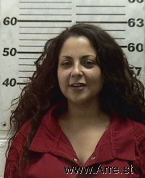 Victoria  Cruz Mugshot