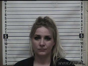 Victoria L Farner Mugshot