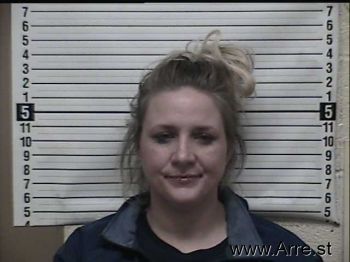 Victoria L Farner Mugshot