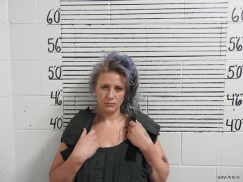 Victoria Lynn Farner Mugshot