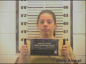 Victoria  Gallegos Mugshot