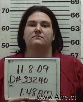 Victoria  Garcia Mugshot