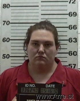 Victoria  Garcia Mugshot