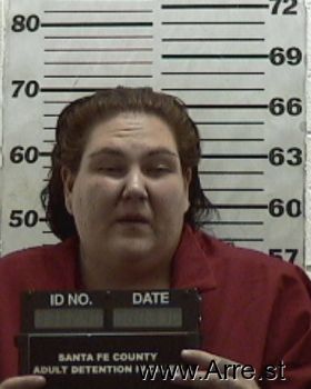 Victoria  Garcia Mugshot