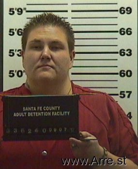 Victoria  Garcia Mugshot