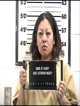 Victoria  Garcia Mugshot