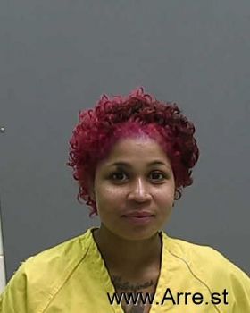 Victoria  Kirven Mugshot