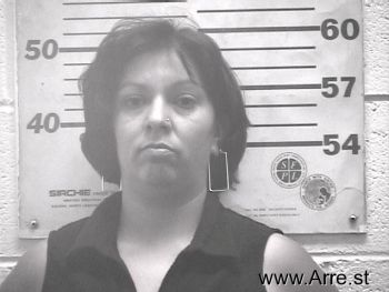 Victoria  Martinez Mugshot