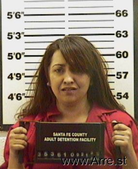 Victoria  Nevarez Mugshot