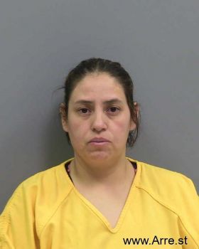 Victoria  Perez-soto Mugshot