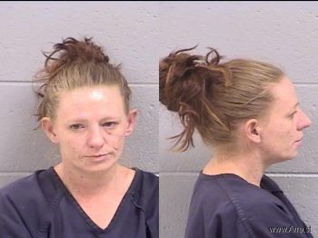 Victoria Ireene Phillips Mugshot