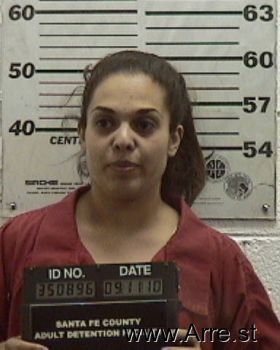 Victoria  Ramirez Mugshot