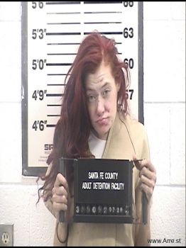 Victoria  Rehders Mugshot