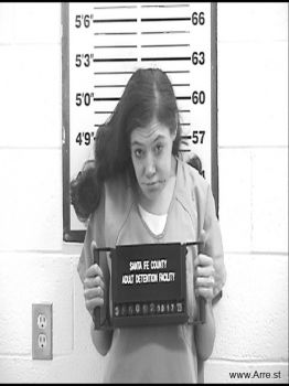 Victoria  Rehders Mugshot