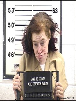 Victoria  Rehders Mugshot