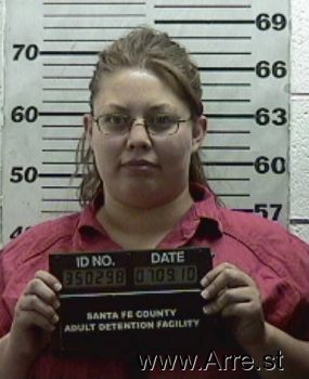 Victoria  Reyes Mugshot