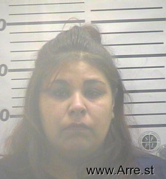 Victoria  Sanchez Mugshot