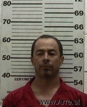 Vince G Griego Mugshot