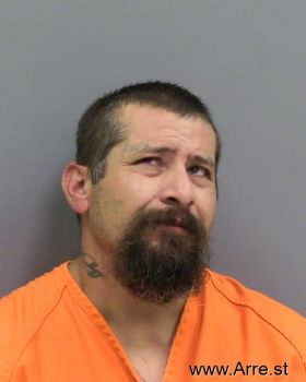 Vincent S Chavez Mugshot