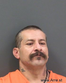 Vincent S Chavez Mugshot