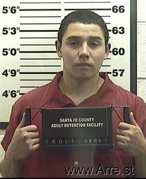 Vincent  Lopez Mugshot