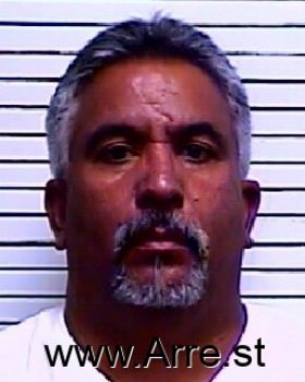 Vincent A. Lopez Mugshot